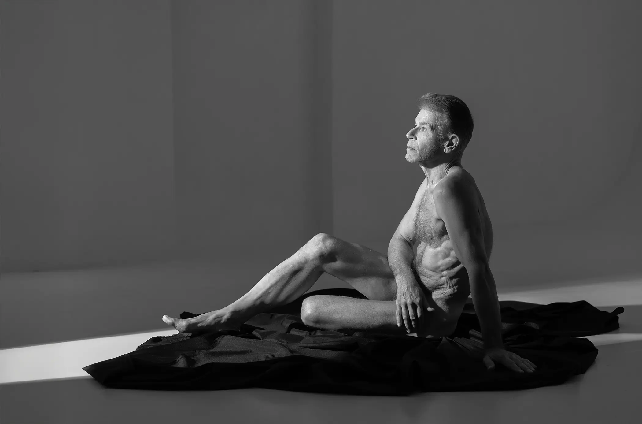 clases dibujo modelo vivo valencia